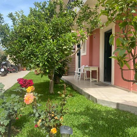 Lividio Apartment Lefkada City Exterior photo
