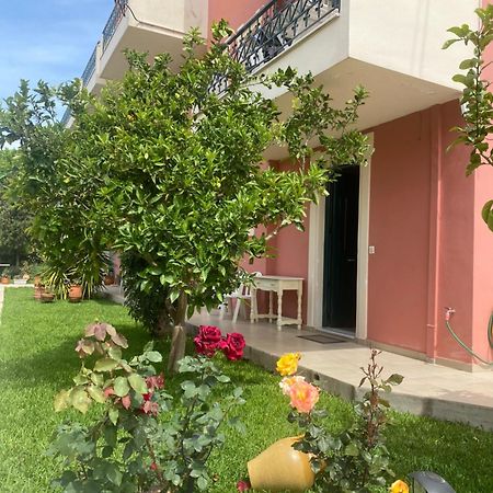 Lividio Apartment Lefkada City Exterior photo