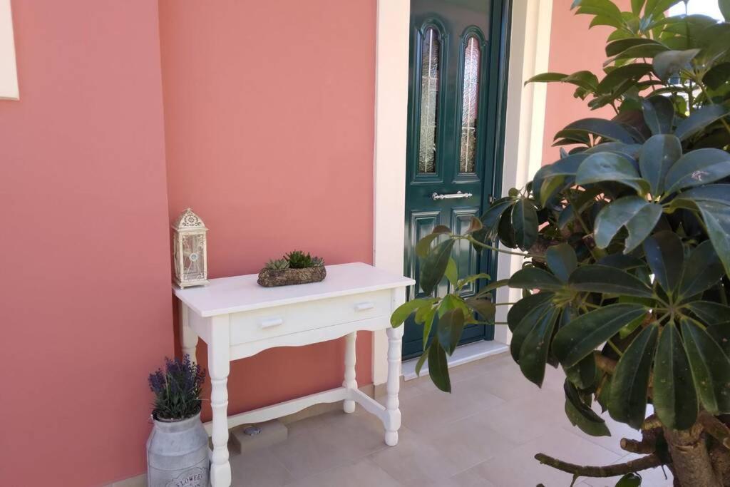 Lividio Apartment Lefkada City Exterior photo