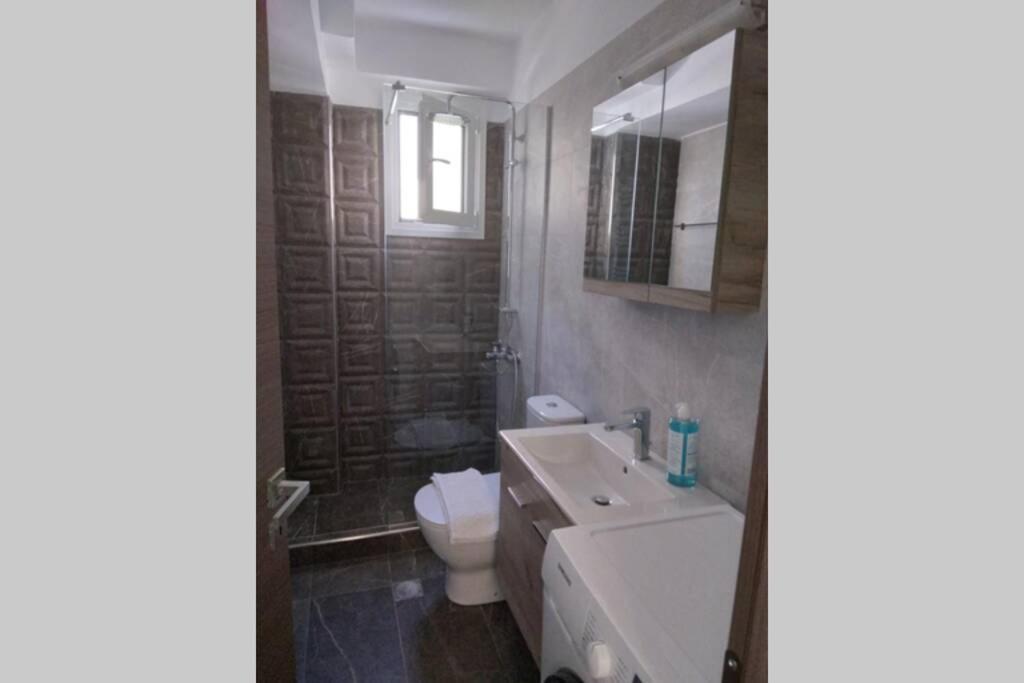 Lividio Apartment Lefkada City Exterior photo