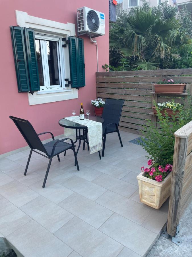 Lividio Apartment Lefkada City Exterior photo